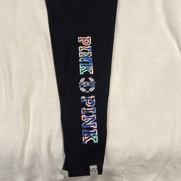 Victoria’s Secret leggings - Picture 5 of 6